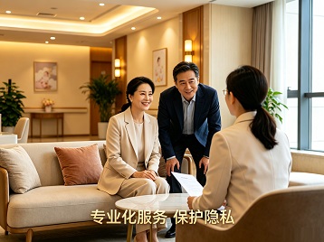 柳州市有偿售卵代生女生的客户的客户群体有哪些