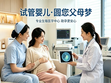 柳州市辅助生育服务 试管婴儿行业的兴起背景、发展与未来展望